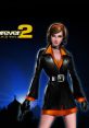 No One Lives Forever 2 - Video Game Video game from No One Lives Forever 2 for Windows. 