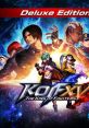 The King of Fighters XV Season 1 DLC OST - Video Game Video game from The King of Fighters XV Season 1 DLC OST for PS4,