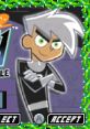 Danny Phantom: Urban Jungle - Video Game Video game from Danny Phantom: Urban Jungle for GBA. Published by THQ (2006). 