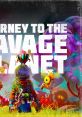 Journey To The Savage Planet - Video Game Video game from Journey To The Savage Planet for PS4, Stadia, Switch, Windows,