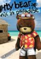 Naughty Bear: Panic in Paradise - Video Game Video game from Naughty Bear: Panic in Paradise for PS3, Xbox 360. Published