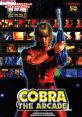Cobra The Arcade - Video Game Music