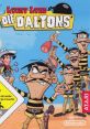 Lucky Luke - The Daltons - Video Game Video game from Lucky Luke - The Daltons for DS. Published by Atari (2008). 