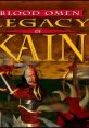 Legacy of Kain - Blood Omen Blood Omen: Legacy of Kain - Video Game Video game from Legacy of Kain - Blood Omen Blood Omen: