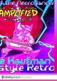 Crypt of the NecroDancer AMPLIFIED - Freestyle Retro - Video Game Video game from Crypt of the NecroDancer AMPLIFIED -