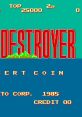 Sky Destroyer スカイデストロイヤー - Video Game Music