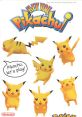 Pokeymon Hey You, Pikachu! - Video Game Video game from Pokeymon Hey You, Pikachu! for N64. 