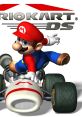 Mario Kart DS マリオカートDS 마리오 카트 DS - Video Game Video game from Mario Kart DS マリオカートDS 마리오 카트 DS for