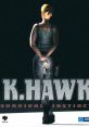 K. Hawk: Survival Instinct C.O.N.S.E.A.L. - Video Game Video game from K. Hawk: Survival Instinct C.O.N.S.E.A.L. for