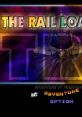 TRL: The Rail Loaders レイルローダーズ - Video Game Video game from TRL: The Rail Loaders レイルローダーズ for PS1.