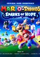 Mario + Rabbids Sparks of Hope: Original Game track Mario + Rabbids Sparks of Hope (Original Game track) - Video Game 