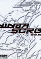 NINJA SCROLL the series 獣兵衛忍風帖 龍宝玉篇 オリジナル・サウンドトラック Jubei Ninpucho Ryuhogyoku-Hen Original - Video