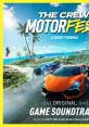 The Crew Motorfest OST - Video Game Video game from The Crew Motorfest OST for PS4, PS5, Windows, Xbox One, Xbox Series