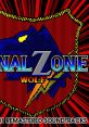 FINAL ZONE PC-8801 Remastered tracks FINAL ZONE PC‐8801 リマスタード・サウンドトラックス - Video Game Video game from