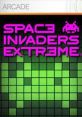 Space Invaders Extreme スペースインベーダーエクストリーム - Video Game Video game from Space Invaders Extreme