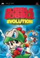 Bubble Bobble Evolution Bubble Bobble: Magical Tower Daisakusen!! バブルボブル 〜マジカルタワー大作戦!!〜 - Video Game Video