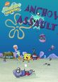 Spongebob Squarepants - Anchovy Assault - Video Game Music