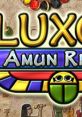 Luxor: Amun Rising - Video Game Video game from Luxor: Amun Rising for MacOS, Windows. Published by MumboJumbo (2005).