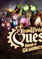 SteamWorld Quest: Hand of Gilgamech - Video Game Video game from SteamWorld Quest: Hand of Gilgamech for Linux, MacOS,