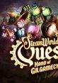 SteamWorld Quest: Hand of Gilgamech - Video Game Music