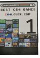 C64 Games tracks Vol. 1 - Video Game Video game from C64 Games tracks Vol. 1 for Commodore 64.