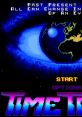 Time Trax (Prototype) (60Hz) - Video Game Music