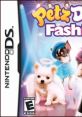 Petz: Dogz Fashion Oshare na Koinu DS
Fashion Dogz
おしゃれな仔犬 DS - Video Game Music