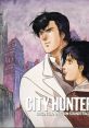 CITY HUNTER 3 ORIGINAL ANIMATION TRACK シティーハンター3 オリジナル・アニメーション・サウンドトラック - Video Game Video gam