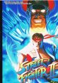 Street Fighter II Champion Edition ストリートファイター2ダッシュ - Video Game Video game from Street Fighter II Champion