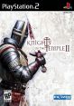 Knights of the Temple II - Video Game Music