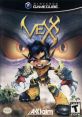 Vex - Video Game Video game from Vex for Online. 