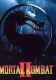 Mortal Kombat 2 (Roland LAPC-1 option) (CM-32L) モータルコンバットII ～究極神拳～ - Video Game Music