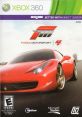 Forza Motorsport 4 Forza Motorsport 4: Race Tracks - Video Game Video game from Forza Motorsport 4 Forza Motorsport 4: Race