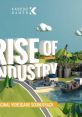 Rise of Industry - Video Game Video game from Rise of Industry for Windows. Published by Kalypso Media Digital Ltd., Kasedo