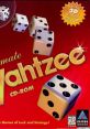 Ultimate Yahtzee - Video Game Video game from Ultimate Yahtzee for Windows. Published by Hasbro, Virgin Interactive