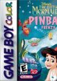 The Little Mermaid II: Pinball Frenzy (GBC) La Petite Sirène 2 - Video Game Video game from The Little Mermaid II: