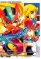 Mega Man ZX Advent Rockman ZX Advent ロックマンゼクスアドベント - Video Game Video game from Mega Man ZX Advent Rockman