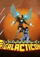 Galacticon ギャラクティコン - Video Game Video game from Galacticon ギャラクティコン for Switch, Windows. Published by