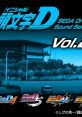 Initial D SEGA Original Selection Vol.2 頭文字D SEGA Original Selection Vol.2 - Video Game Video game from Initial D