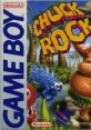 Chuck Rock チャックロック - Video Game Video game from Chuck Rock チャックロック for GB. Published by Sony (1993).