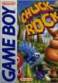 Chuck Rock チャックロック - Video Game Music