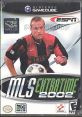 ESPN MLS ExtraTime 2002 - Video Game Video game from ESPN MLS ExtraTime 2002 for GC, Xbox. Published by Konami (2002).