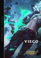 League of Legends Single - 2021 - Viego, the Ruined King - Video Game Video game from League of Legends Single - 2021 -