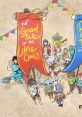 The Great Tale of the Little Ones Vol.3 - Video Game Video game from The Great Tale of the Little Ones Vol.3 for Android,