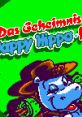 The Secrets of Happy Hippo Island (GBC) Das Geheimnis der Happy Hippo-Insel - Video Game Video game from The Secrets of