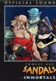 Swords and Sandals Immortals track Swords and Sandals Immortals Official track Swords and Sandals Immortals - Video Game 