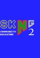 Namco Community Disk Magazine 2 (FM) - Video Game Music