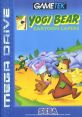 Yogi Bear's Cartoon Capers Adventures of Yogi Bear ヨギーベア - Video Game Video game from Yogi Bear's Cartoon Capers Adven