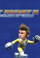 Jett Rocket II The Wrath of Taikai Original Soundtrack Jett Rocket 2 The Wrath of Taikai - Video Game Music