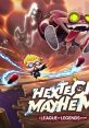 Hextech Mayhem Original - Video Game Music